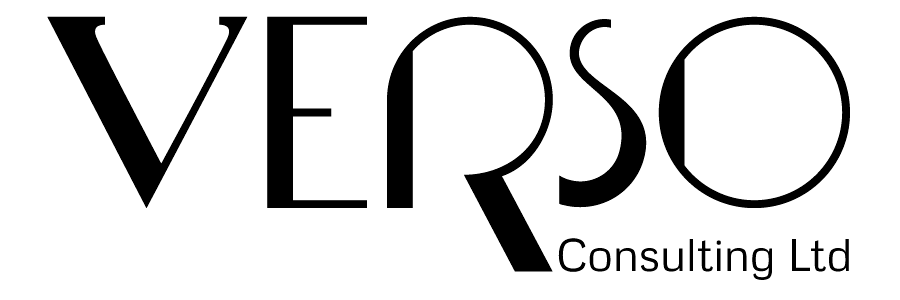 Verso Consulting Ltd